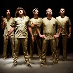 The Men From S.P.E.C.T.R.E.
