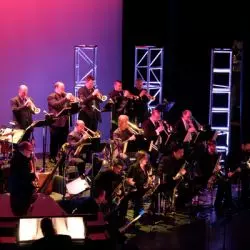 The Metroplexity Big Band