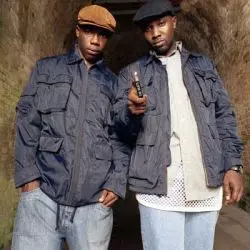 The Mitchell Brothers