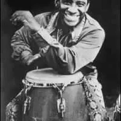 The Mongo Santamaria Orchestra