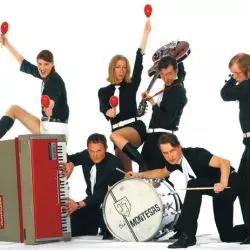 The Montesas