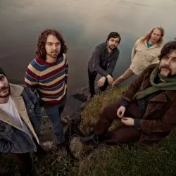 The Moondoggies