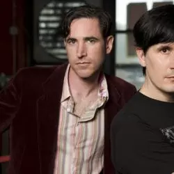 The Mountain Goats