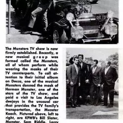 The Munsters