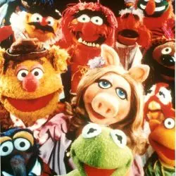 The Muppets