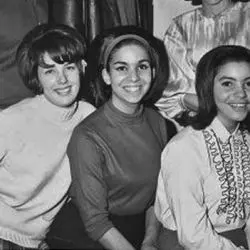 The Murmaids