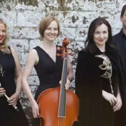 The Musicke Companye