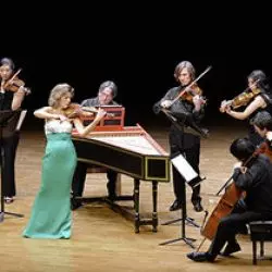 The Mutter Virtuosi