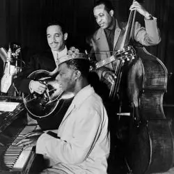The Nat King Cole Trio