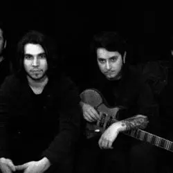 The Necromancers