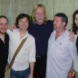 The New English Rock Ensemble