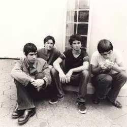 The New Rising Sons