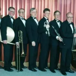 The New Wolverine Jazz Orchestra