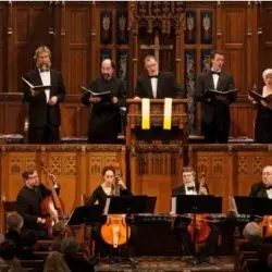 The Newberry Consort