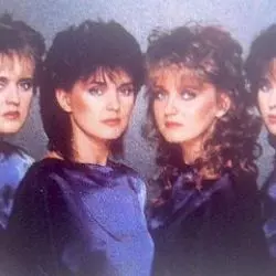 The Nolans