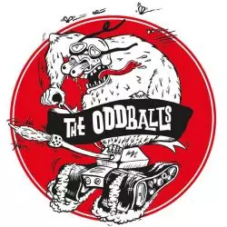 The Oddballs