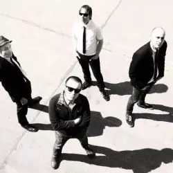 The Offenders