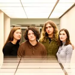 The Ophelias