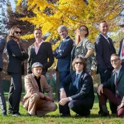 The Orobians