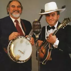 The Osborne Brothers