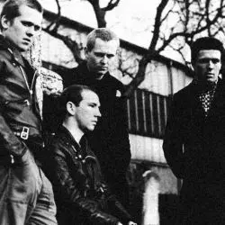 The Outcasts