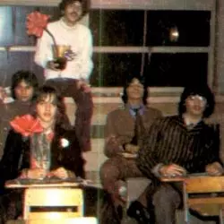 The Paper Garden