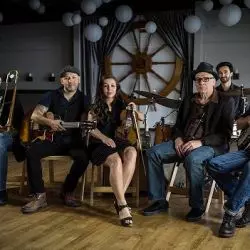 The Paperboys