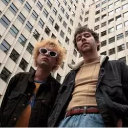 The Parrots