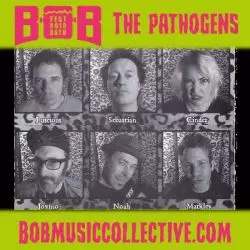 The Pathogens