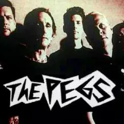 The Pegs