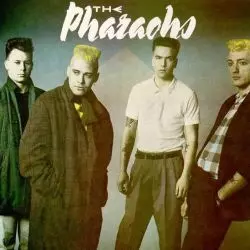 The Pharaohs