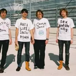 The Pheromoans