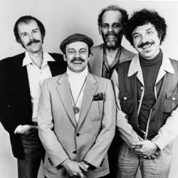 The Phil Woods Quartet