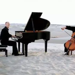 The Piano Guys