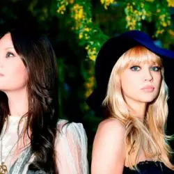 The Pierces