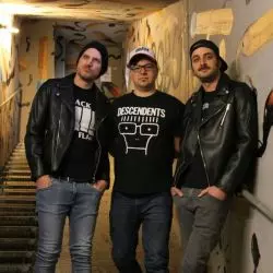 The Pigeon Boys