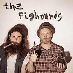 The Pighounds