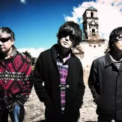 The Pillows