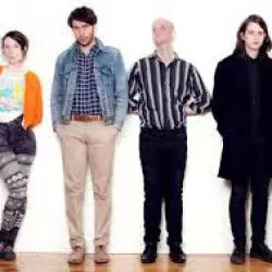 The Pink Noise