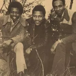 The Pioneers