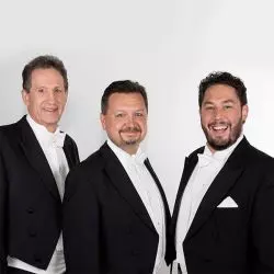 The Platin Tenors