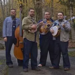 The Po' Ramblin' Boys
