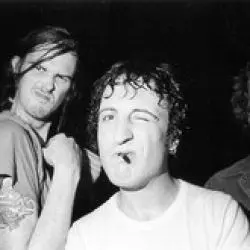 The Powder Monkeys