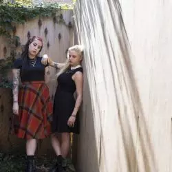 The Prettiots