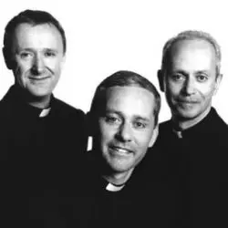 The Priests