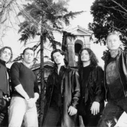 The Prowlers