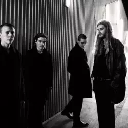 The Psychotic Monks