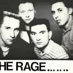 The Rage