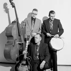 The Ragtime Wranglers
