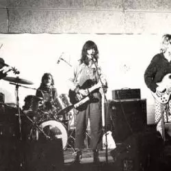 The Raincoats